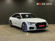 Audi A6 V (C8) Челябинск  - изображение 26