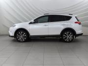 Toyota RAV4 IV (XA40) Рестайлинг Волгоград  - изображение 43
