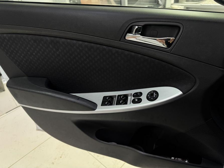 Hyundai Solaris I Минеральные Воды  - изображение 15