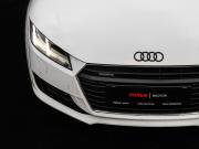 Audi TT III (8S) Москва  - изображение 76