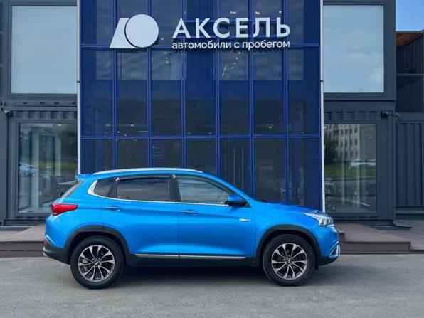 Chery Tiggo 7 I с пробегом 2019 года, цена 1 099 000 рублей, 152000 км, внедорожник, Автокод Объявления