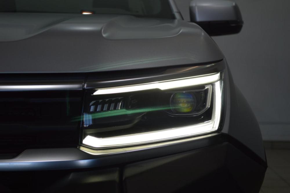 Volkswagen Amarok II Сургут  - изображение 29