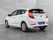 Hyundai Solaris I Рестайлинг Новосибирск  - изображение 29