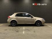 Chevrolet Lacetti I Челябинск  - изображение 20