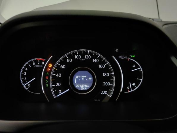 Honda CR-V IV с пробегом 2014 года, цена 1 751 000 рублей, 201492 км, внедорожник, Автокод Объявления