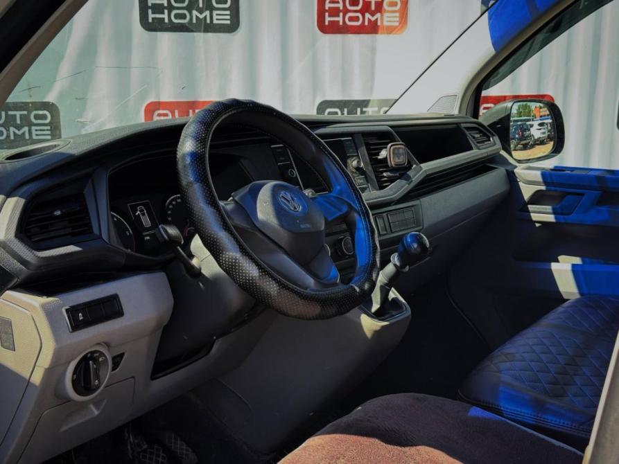 Volkswagen Transporter T6 Санкт-Петербург  - изображение 9