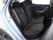 Hyundai Elantra V (MD) Москва  - изображение 25