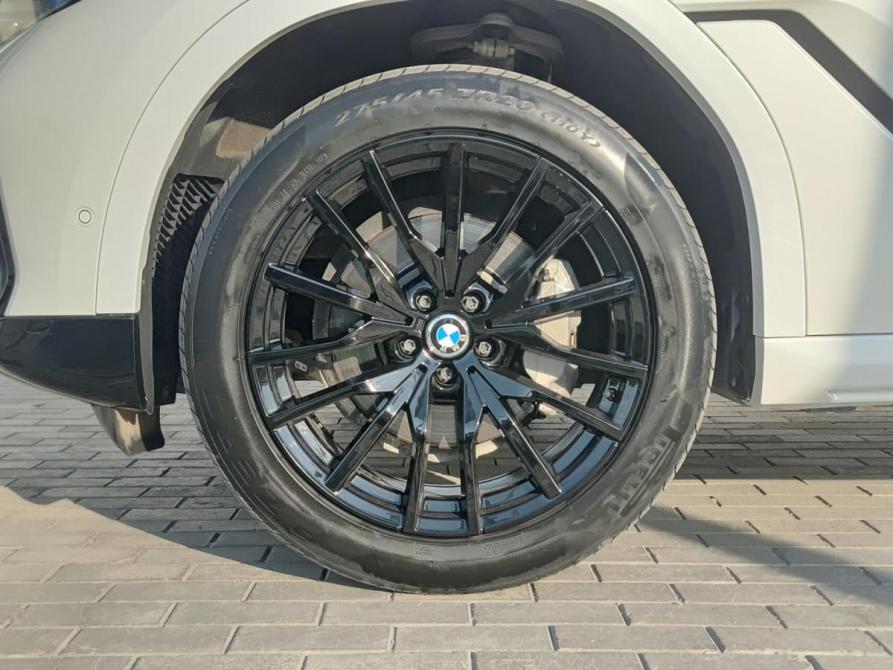 BMW X6 III (G06) Казань  - изображение 22