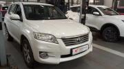 Toyota RAV4 III (XA30) Рестайлинг Санкт-Петербург  - изображение 9