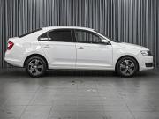 Skoda Rapid I Рестайлинг Ставрополь  - изображение 24