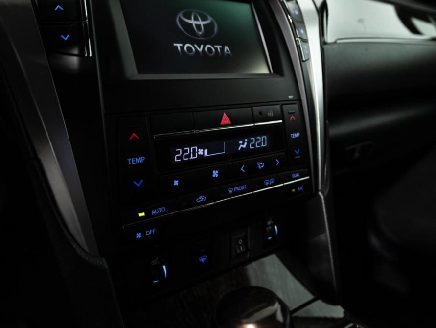 Toyota Camry VII (XV50) Рестайлинг Санкт-Петербург  - изображение 17