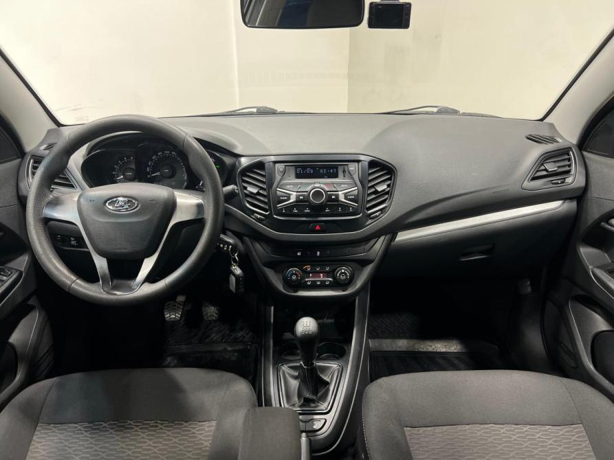 Lada (ВАЗ) Vesta I Кемерово  - изображение 11