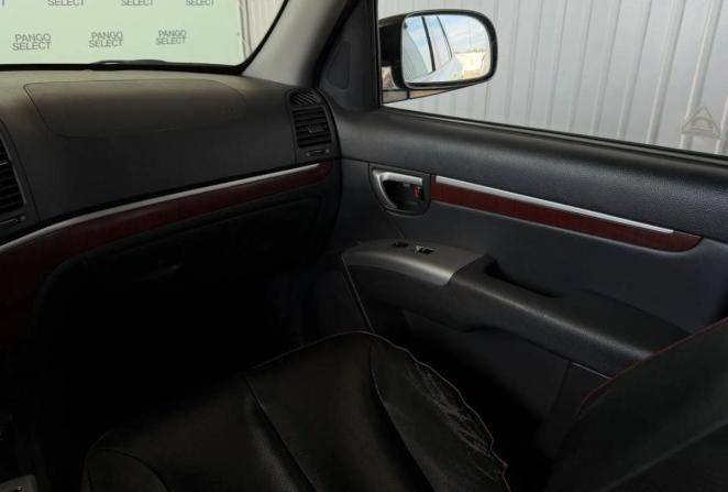 Hyundai Santa Fe II с пробегом 2007 года, цена 875 000 рублей, 244271 км, внедорожник, Автокод Объявления
