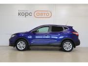 Nissan Qashqai II Коломна  - изображение 17