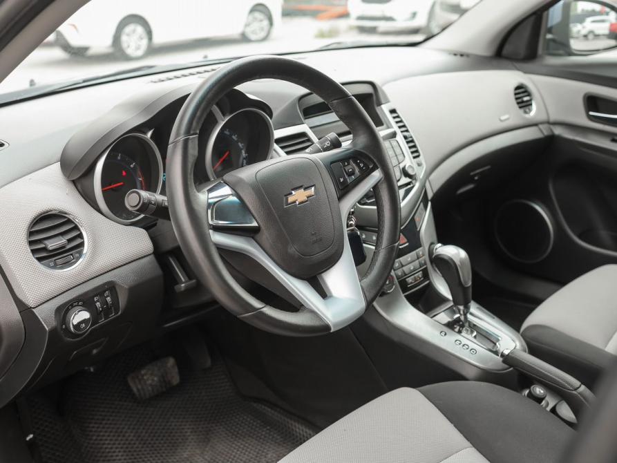 Chevrolet Cruze I Рестайлинг Ижевск  - изображение 9