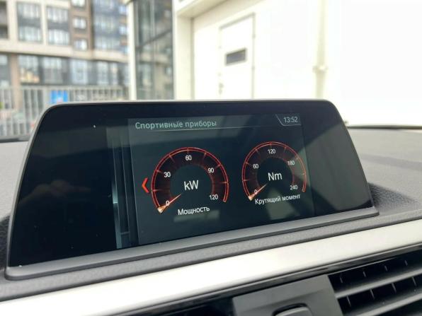 BMW 2 серии F22 Рестайлинг с пробегом 2019 года, цена 2 710 000 рублей, 45500 км, купе, Автокод Объявления