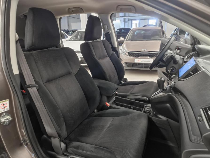 Honda CR-V IV Нижний Новгород  - изображение 18