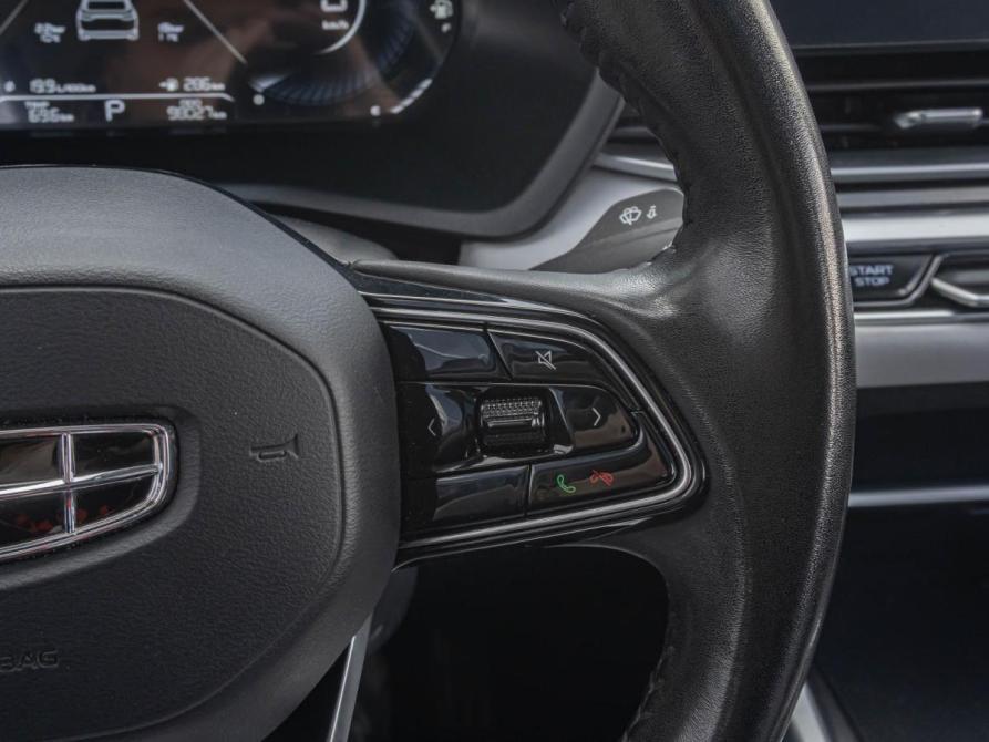 Geely Emgrand II Краснодар  - изображение 17
