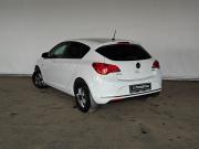 Opel Astra J Рестайлинг Москва  - изображение 19