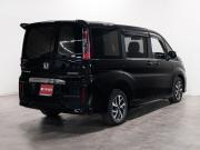 Honda Stepwgn V Рестайлинг Чита  - изображение 22
