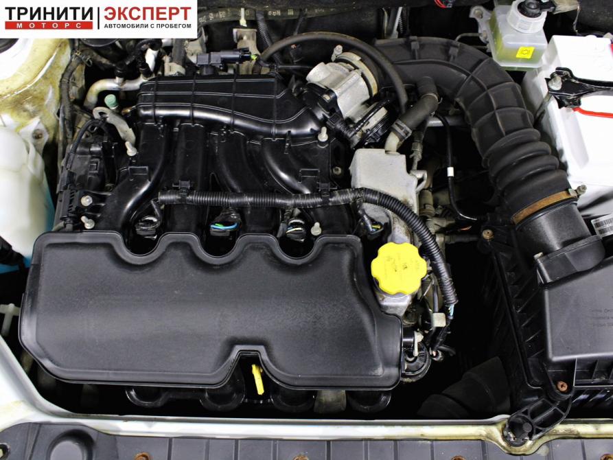 Lada (ВАЗ) Granta I Рестайлинг Белгород  - изображение 18