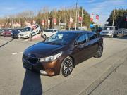 Kia Cerato III Рестайлинг (Classic) Тюмень  - изображение 19