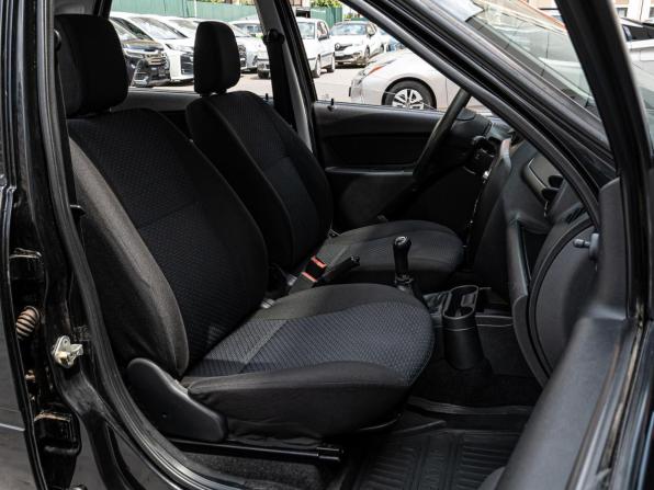 Lada (ВАЗ) Granta I с пробегом 2013 года, цена 380 000 рублей, 162860 км, седан, Автокод Объявления