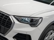 Audi Q3 II (F3) Москва  - изображение 47