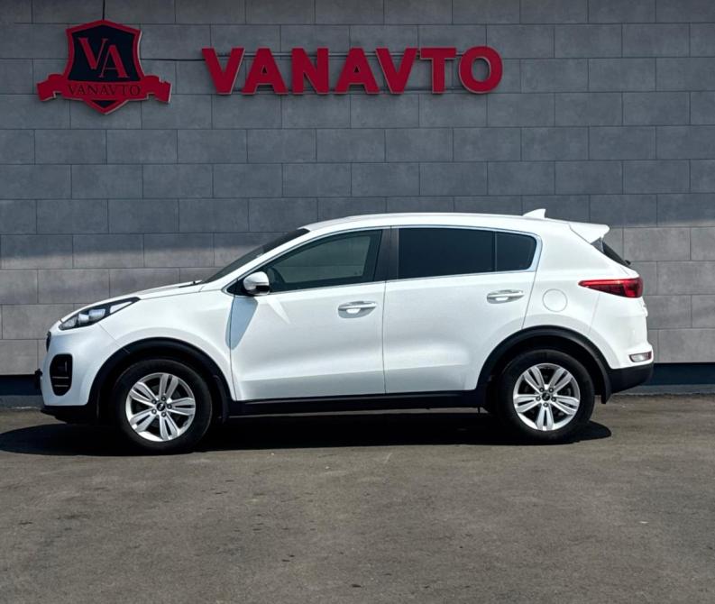 Kia Sportage IV Альметьевск  - изображение 8