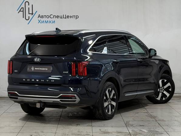 Kia Sorento IV с пробегом 2020 года, цена 3 199 800 рублей, 140000 км, внедорожник, Автокод Объявления