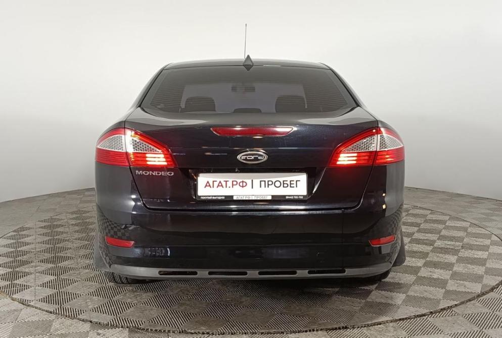Ford Mondeo IV Волгоград  - изображение 6
