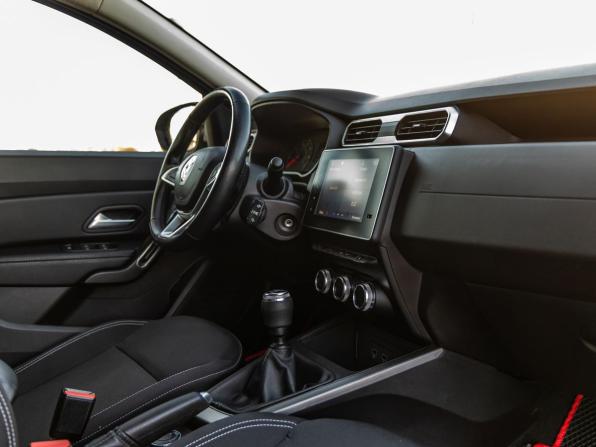 Renault Duster II с пробегом 2021 года, цена 2 148 000 рублей, 80290 км, внедорожник, Автокод Объявления