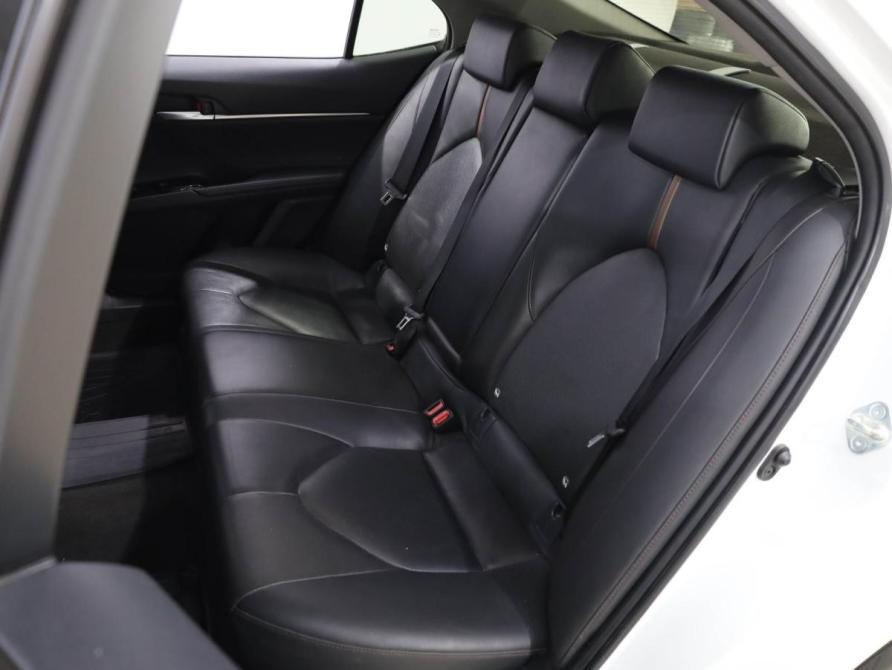 Toyota Camry VIII (XV70) Ростов-на-Дону  - изображение 9