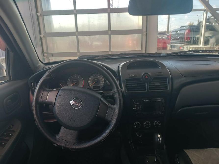 Nissan Almera Classic I Арзамас  - изображение 18
