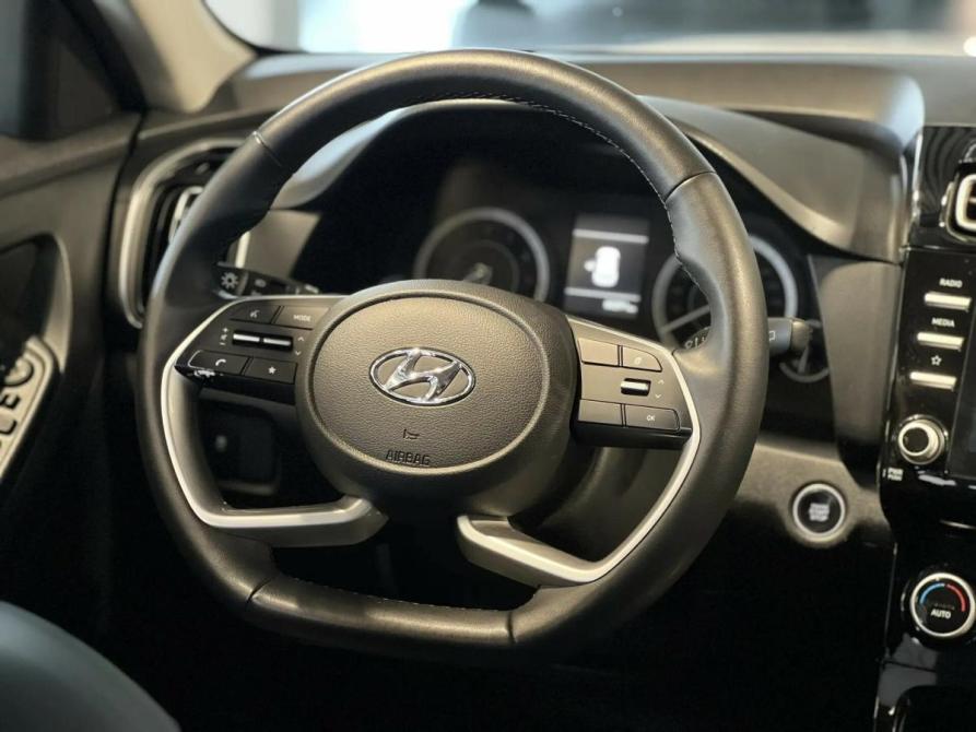 Hyundai Creta II Екатеринбург  - изображение 17
