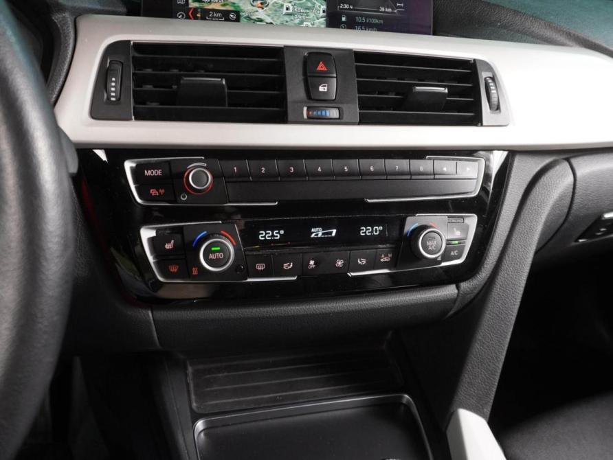 BMW 3 серии VI (F3x) Рестайлинг Воронеж  - изображение 12