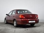 Kia Spectra I Рестайлинг 2 Санкт-Петербург  - изображение 24
