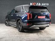 Hyundai Palisade I Екатеринбург  - изображение 28