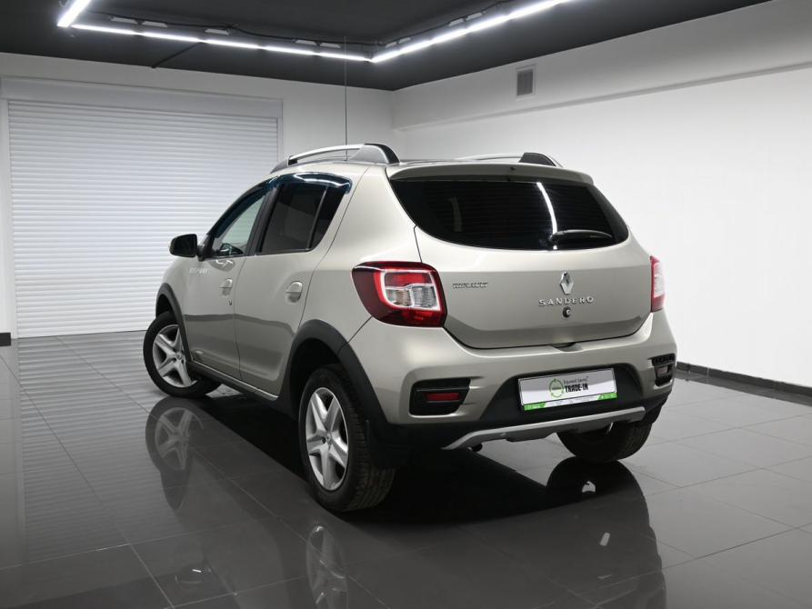 Renault Sandero II Тверь  - изображение 6
