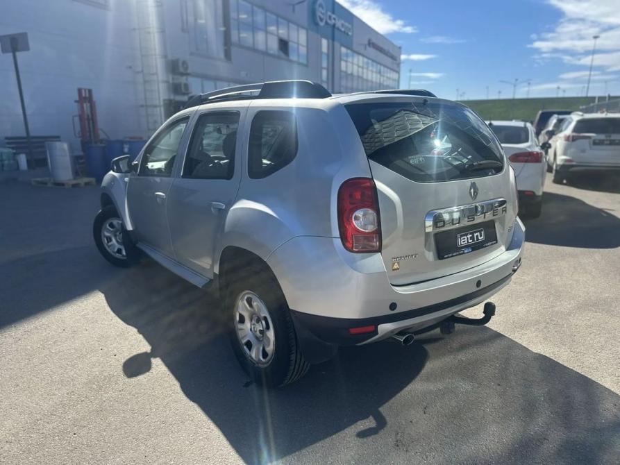 Renault Duster I Санкт-Петербург  - изображение 4