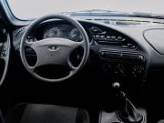 Lada (ВАЗ) Niva Travel I Самара  - изображение 32