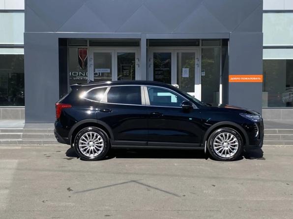 Haval Jolion I Рестайлинг с пробегом 2024 года, цена 2 065 000 рублей, 36700 км, внедорожник, Автокод Объявления
