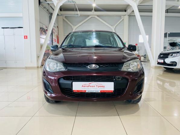 Lada (ВАЗ) Kalina II с пробегом 2013 года, цена 399 000 рублей, 131675 км, хэтчбек, Автокод Объявления