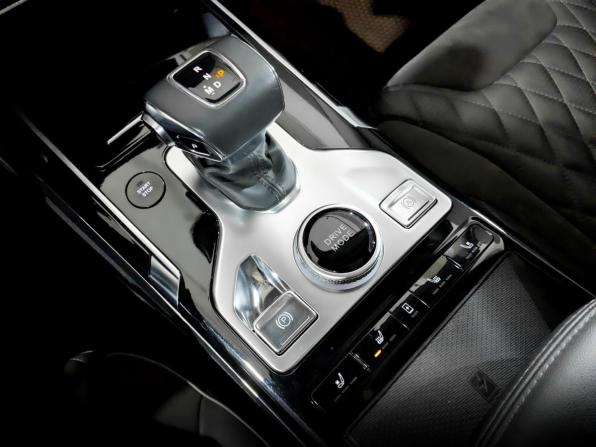 Hongqi HS5 I с пробегом 2020 года, цена 2 330 000 рублей, 62381 км, внедорожник, Автокод Объявления