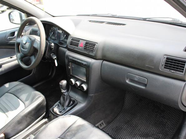 Skoda Octavia I (A4) Рестайлинг с пробегом 2009 года, цена 499 000 рублей, 260369 км, лифтбек, Автокод Объявления