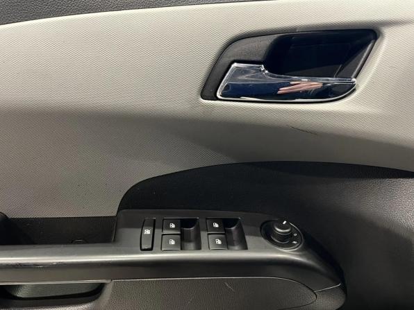 Chevrolet Aveo II с пробегом 2014 года, цена 791 000 рублей, 90544 км, седан, Автокод Объявления