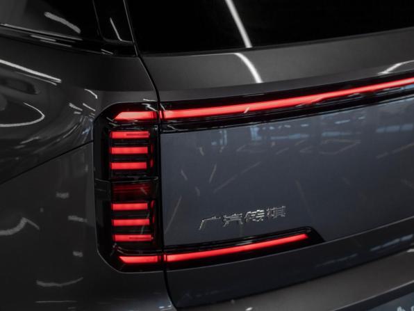 GAC Trumpchi S7 с пробегом 2025 года, цена 4 600 000 рублей, 192 км, внедорожник, Автокод Объявления