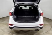 Hyundai Santa Fe IV Волгоград  - изображение 34