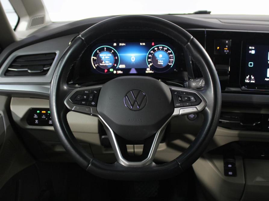 Volkswagen Multivan T7 Москва  - изображение 15