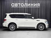Infiniti QX80 I Красноярск  - изображение 31